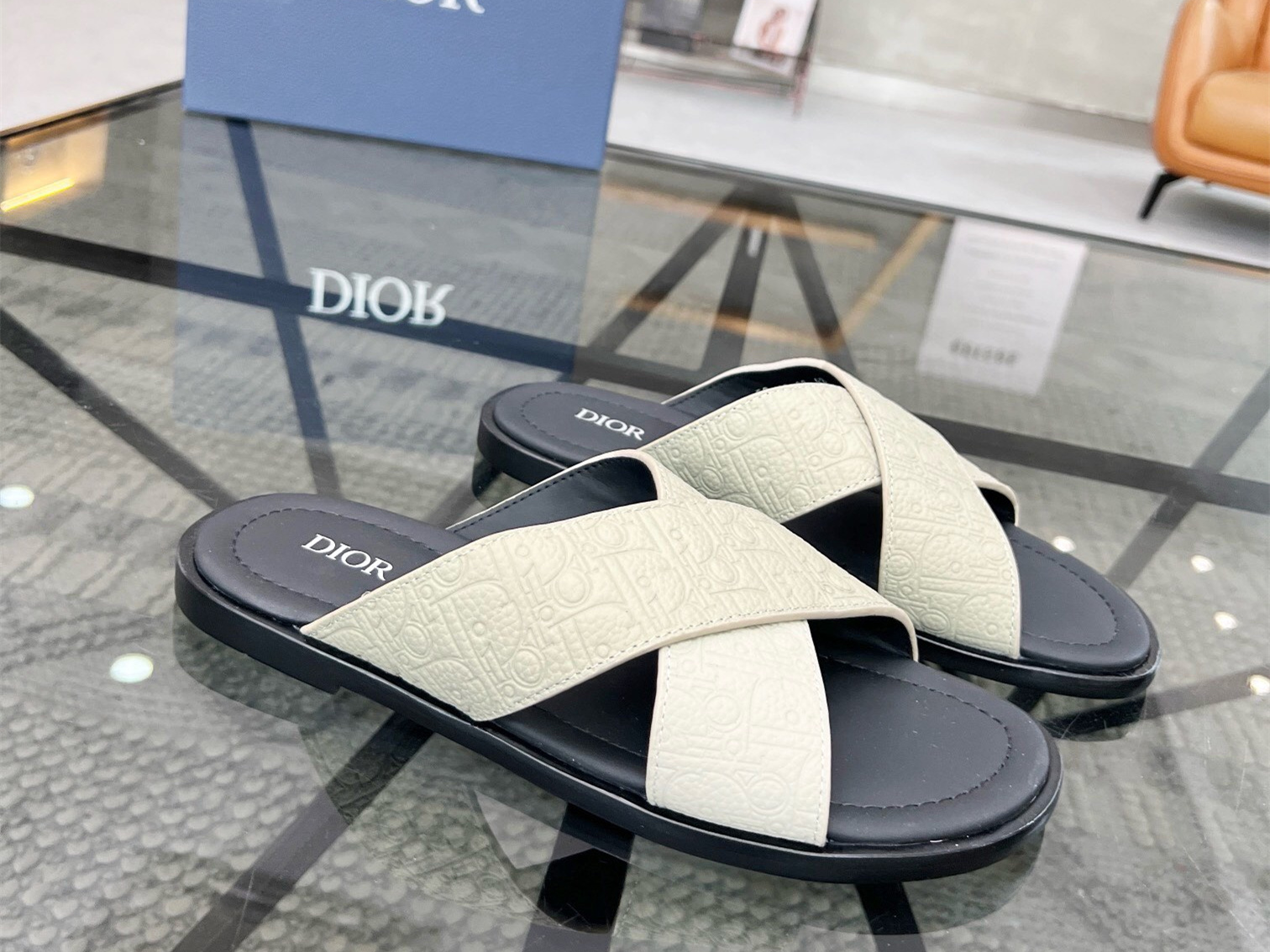 DIOR SANDAL