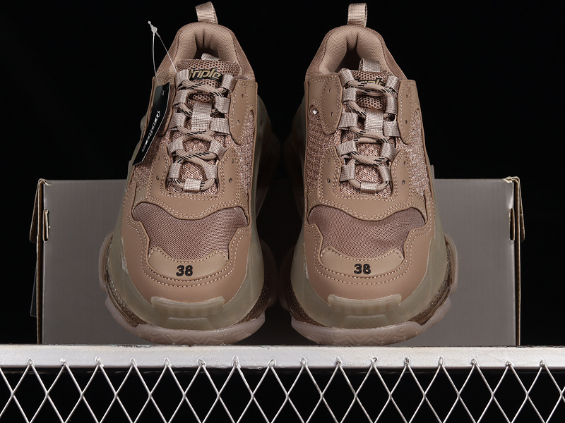 Balenciaga TRIPLE S TRAINER