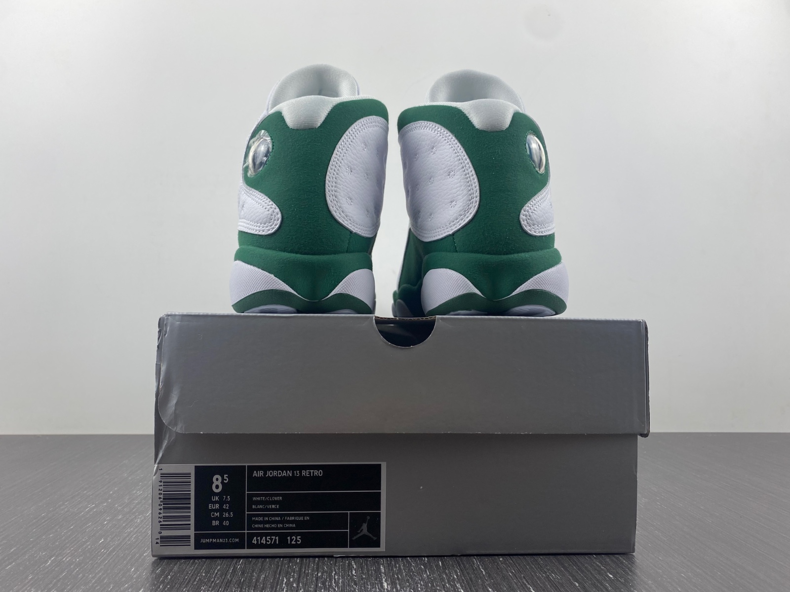 Air Jordan 13 Retro