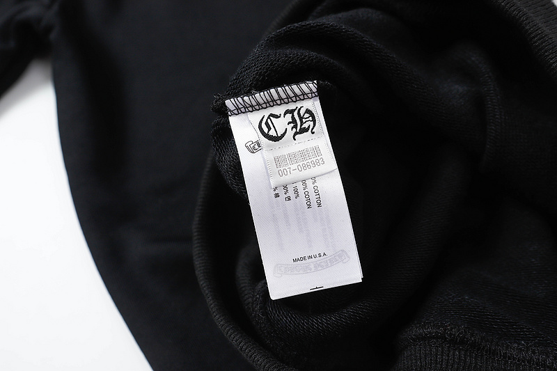 Chr0me Heart Hoodie 2301007