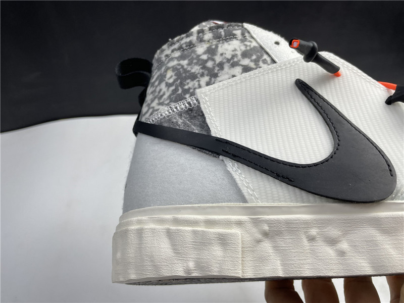 READYMADE Nike Blazer Mid CZ3589-100