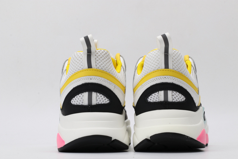 DIOR B22 SNEAKER