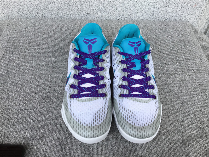 Nike Kobe 11 EP