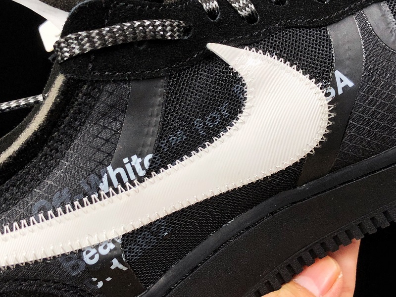 Off-White x Air Force 1 Low