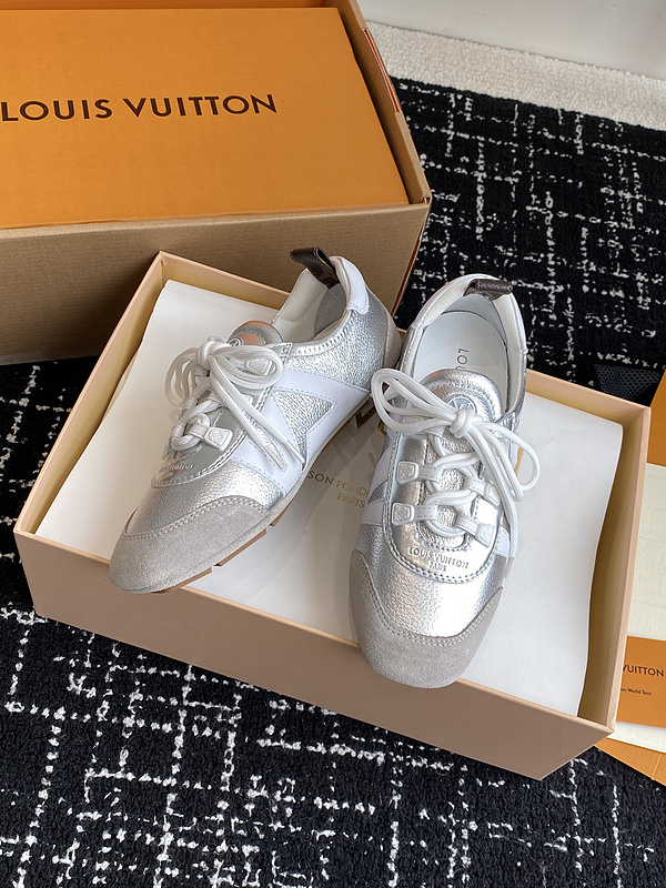 LV Sneakerina