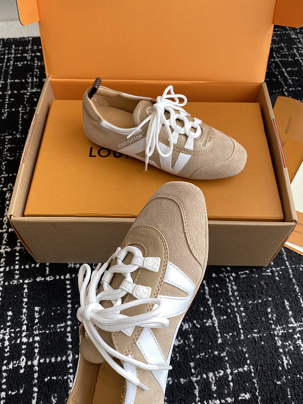 LV Sneakerina