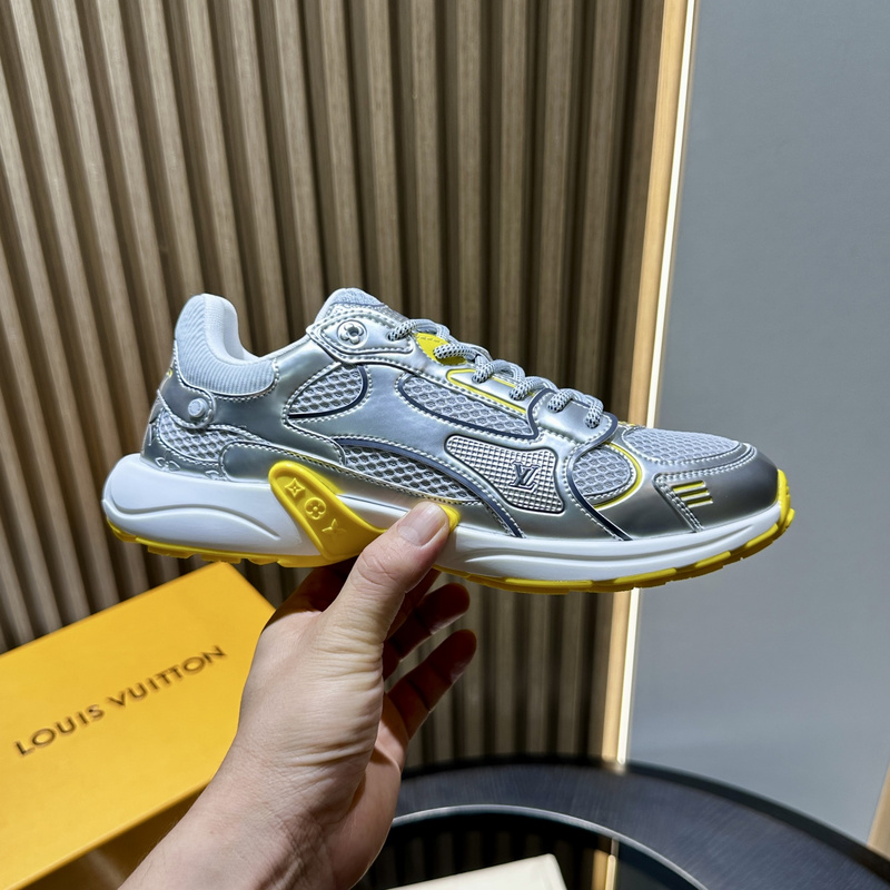 LV Olympia Sneaker