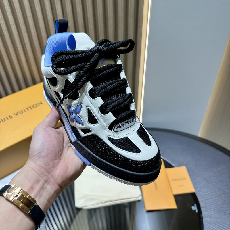 LV Skate Sneaker