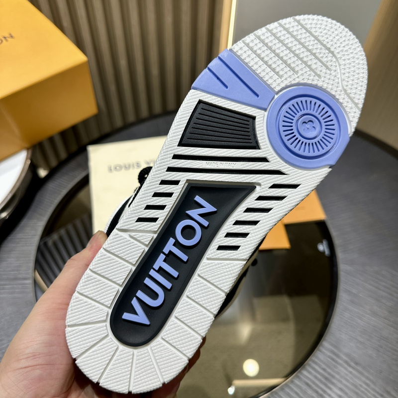 LV Skate Sneaker