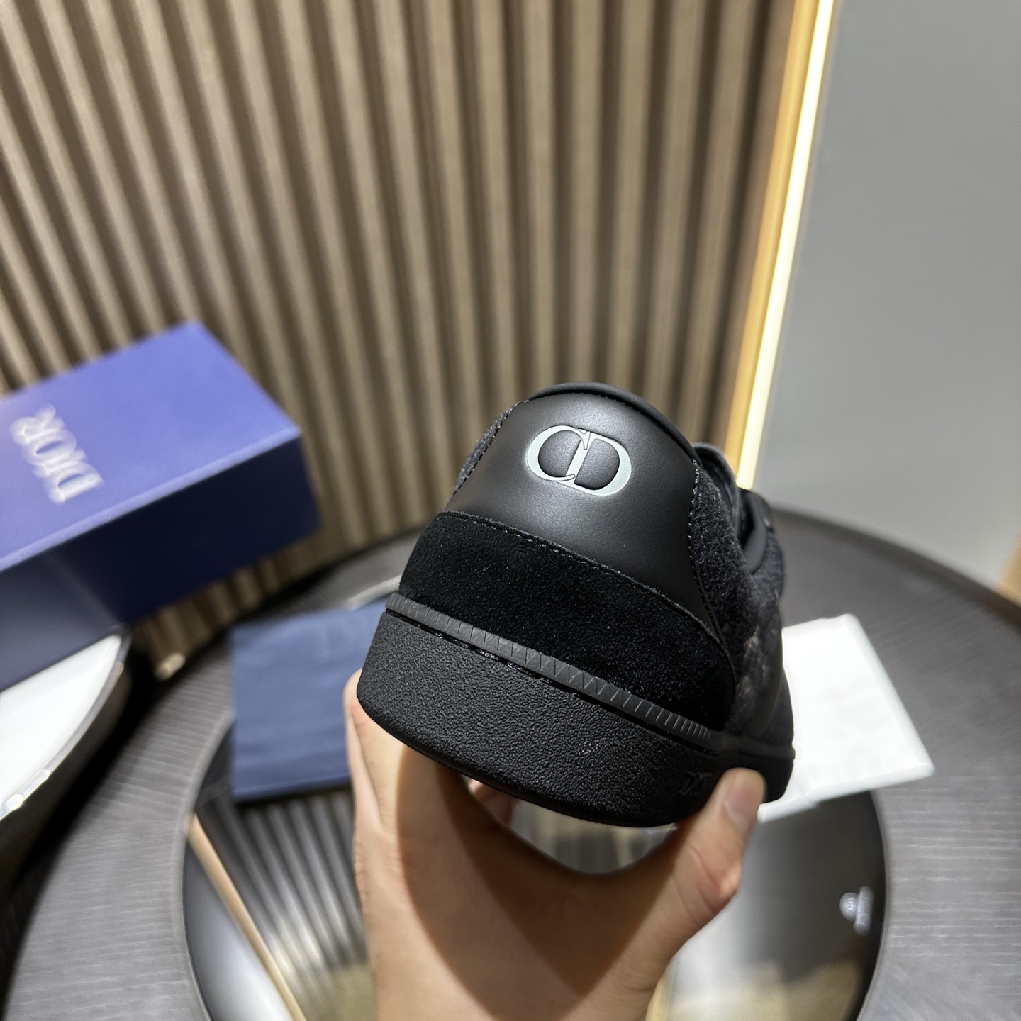 DIOR B01 SNEAKER