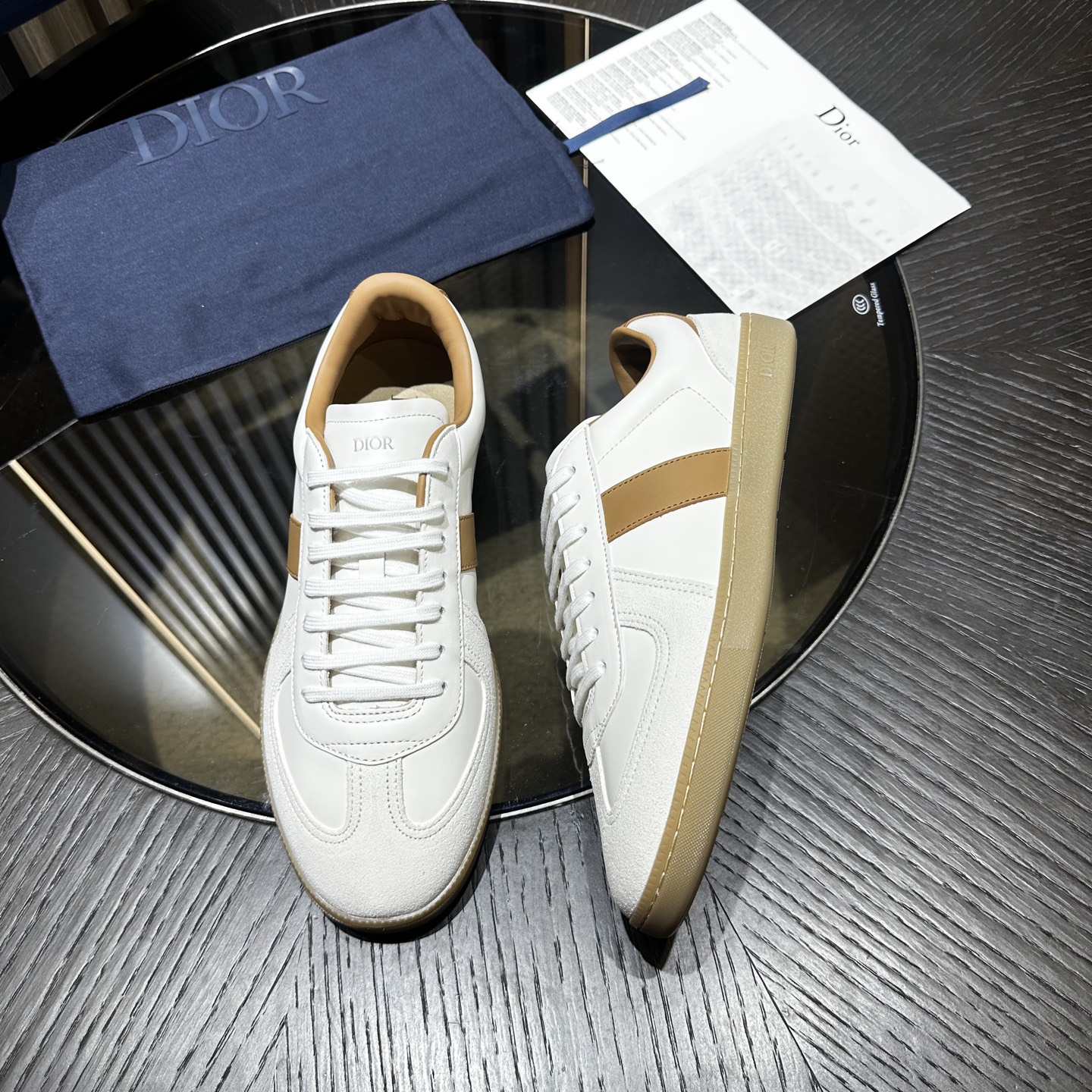 DIOR B01 SNEAKER