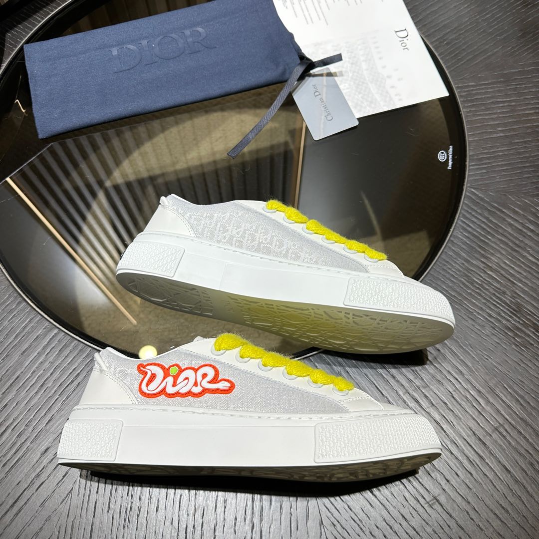 DIOR B33 SNEAKER