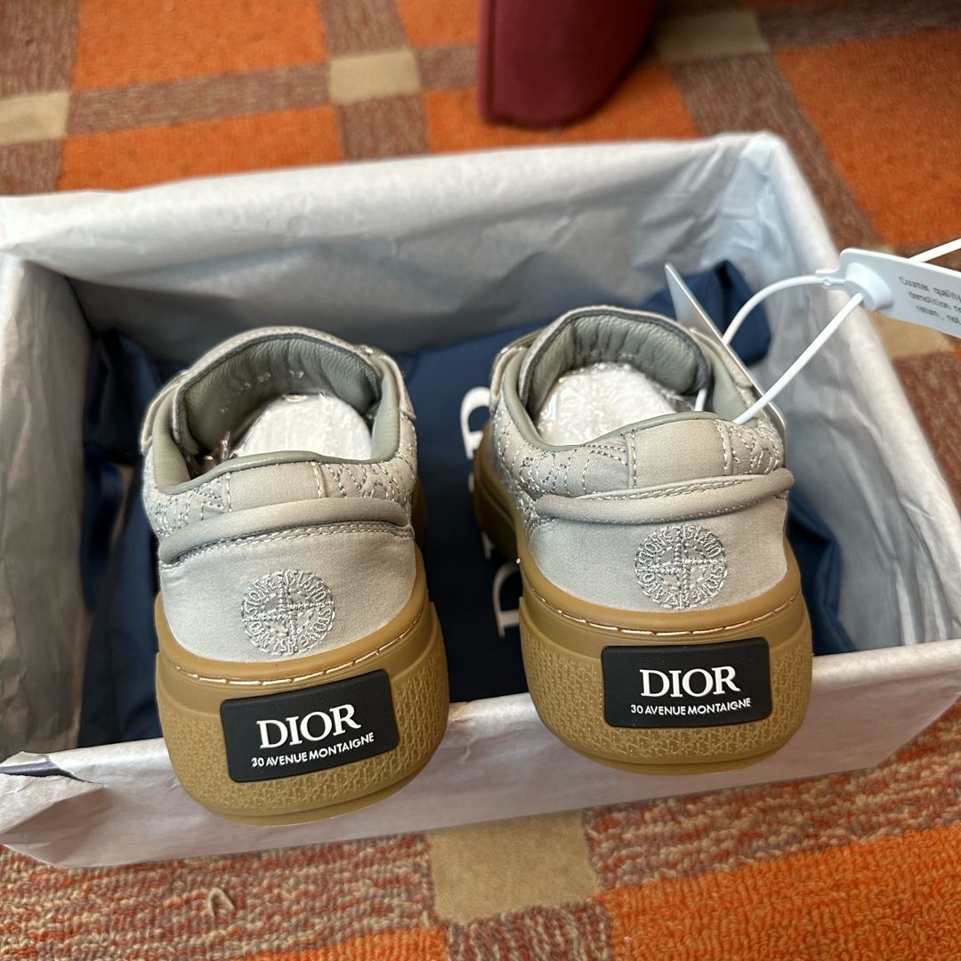 DIOR B33 SNEAKER
