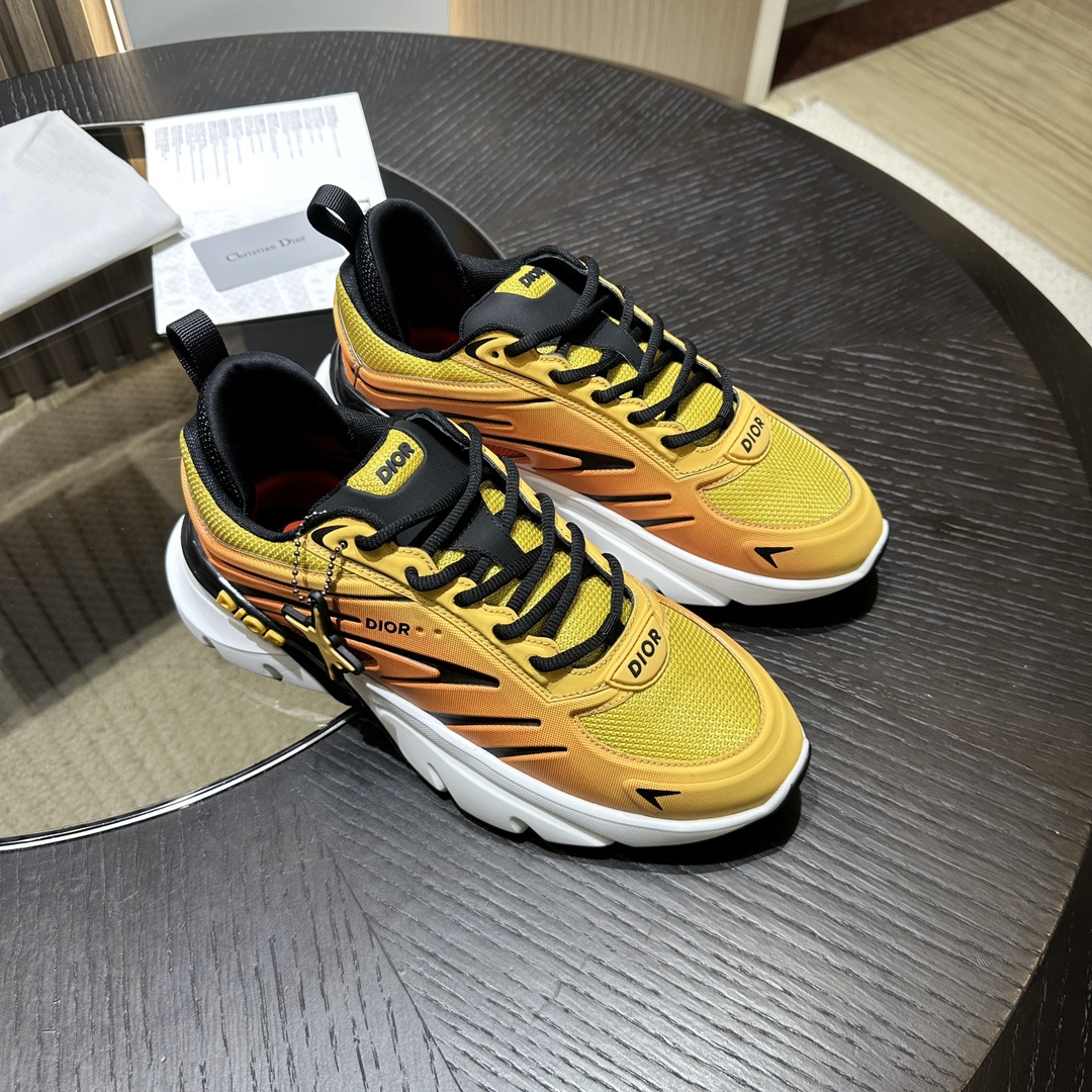 DIOR B44 SNEAKER