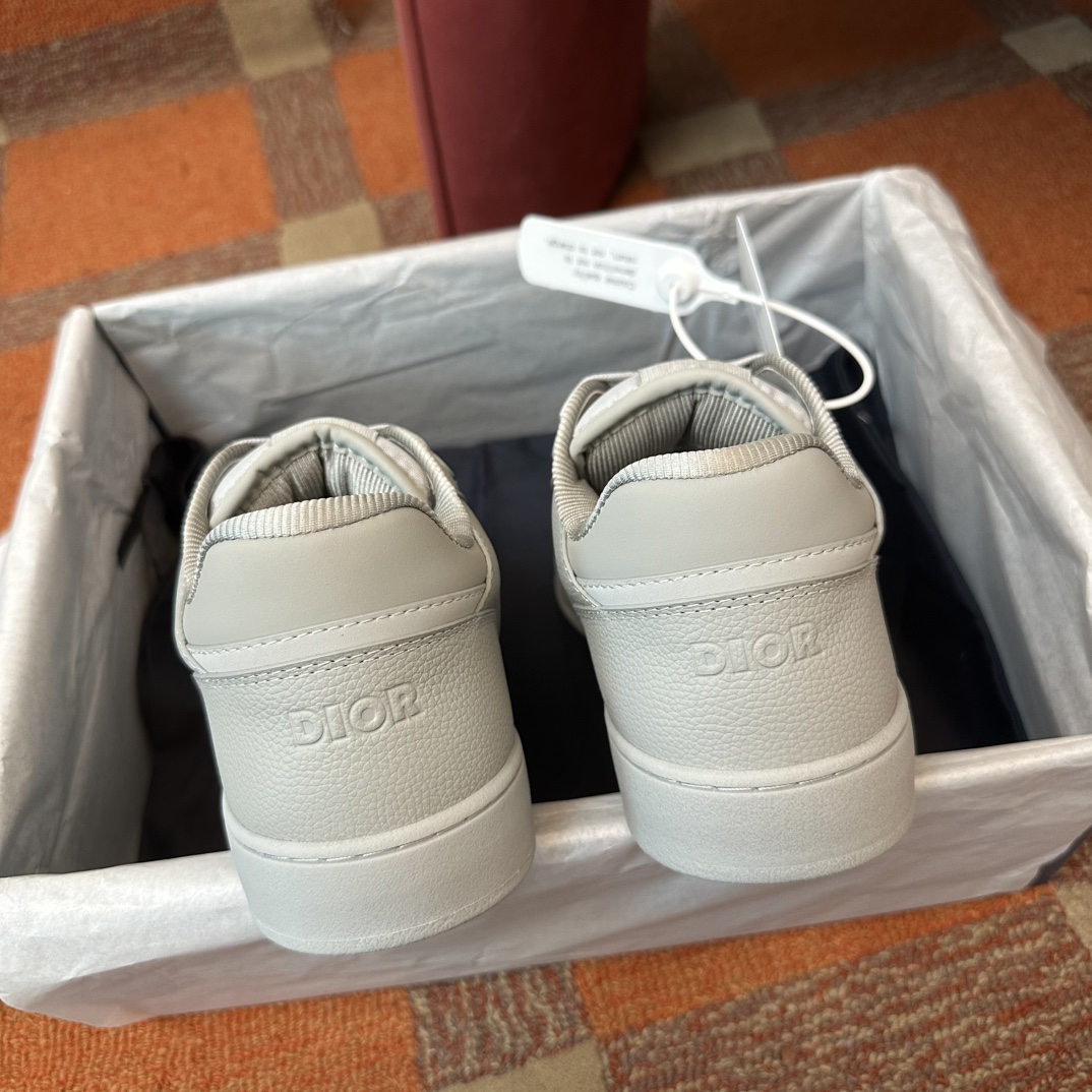 DIOR B27 SNEAKER