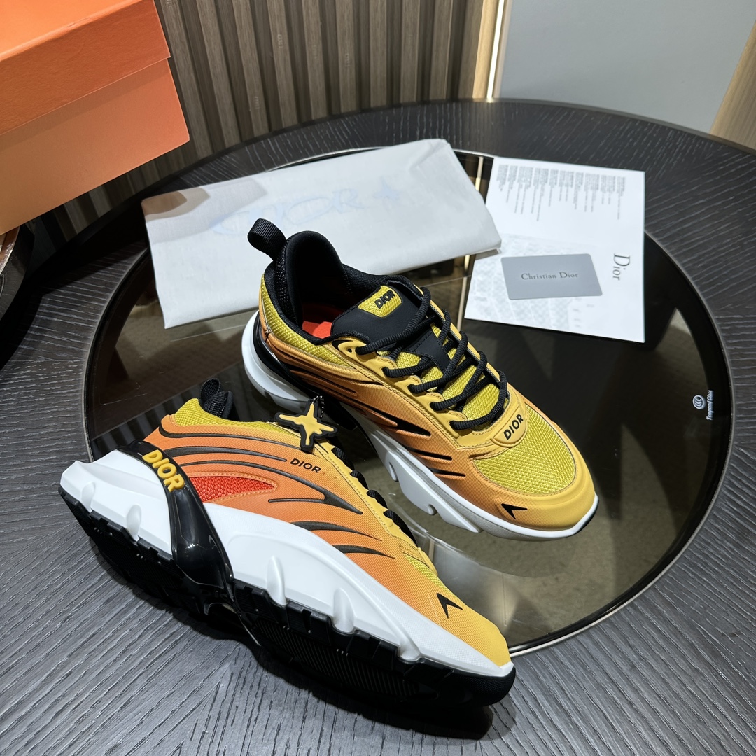 DIOR B44 SNEAKER