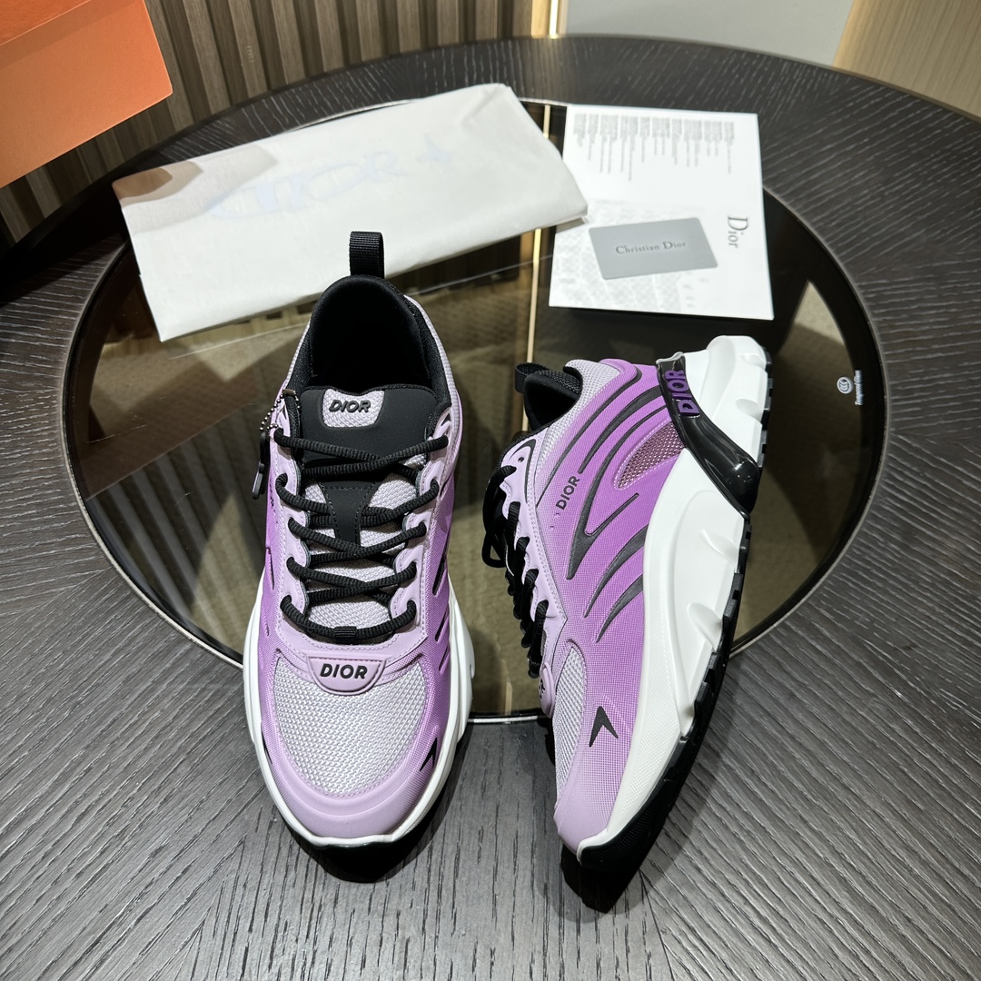 DIOR B44 SNEAKER