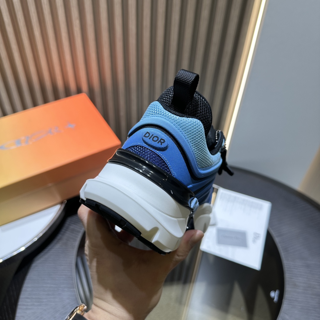 DIOR B44 SNEAKER