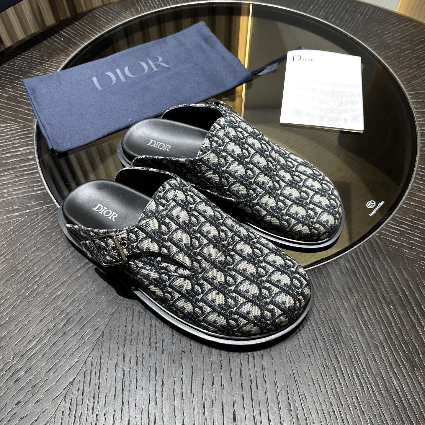 DIOR SANDAL