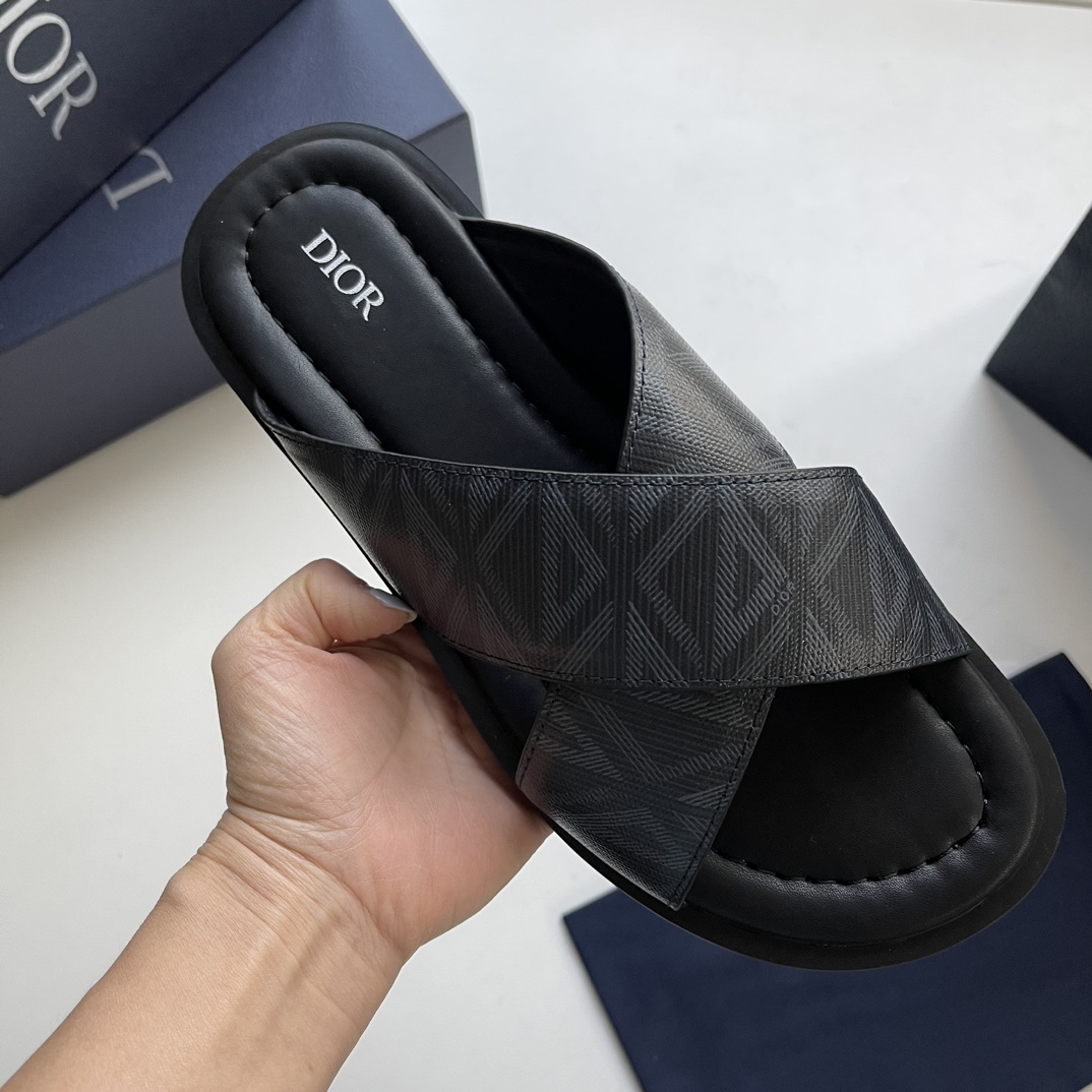 DIOR SANDAL
