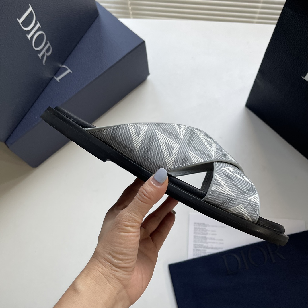 DIOR SANDAL