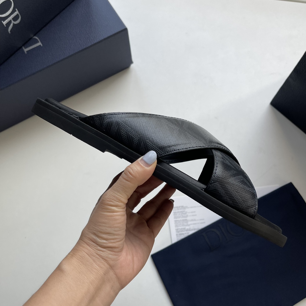 DIOR SANDAL