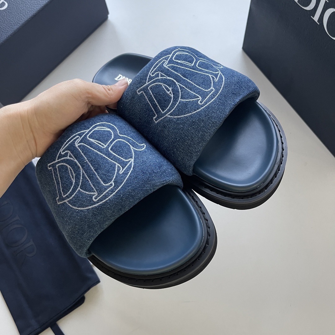 DIOR SANDAL
