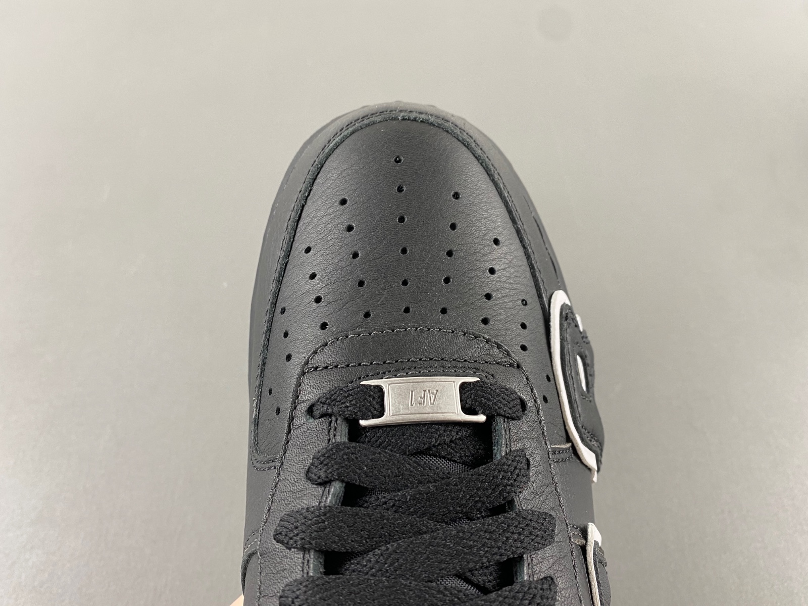 CPFM x Air Force 1 Low Premium