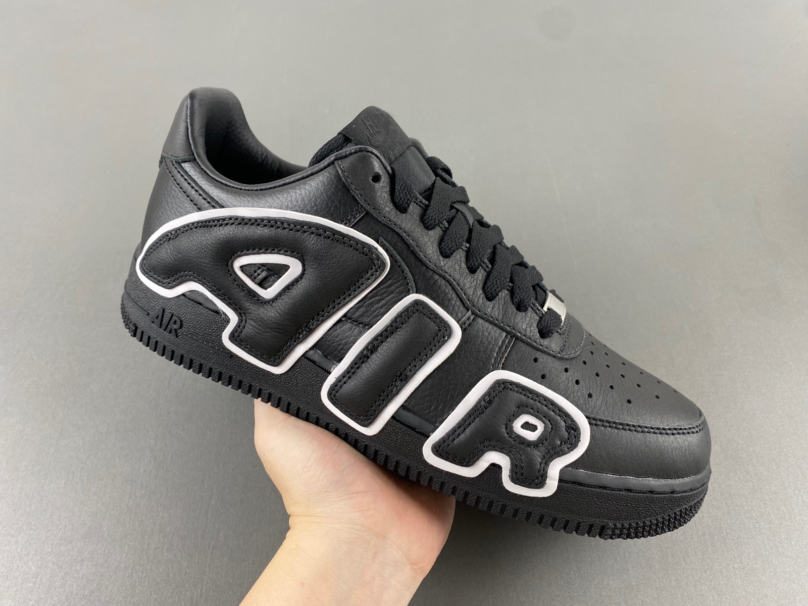 CPFM x Air Force 1 Low Premium