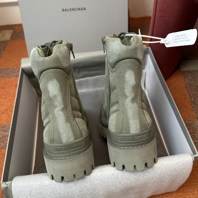 Balenciaga Boots