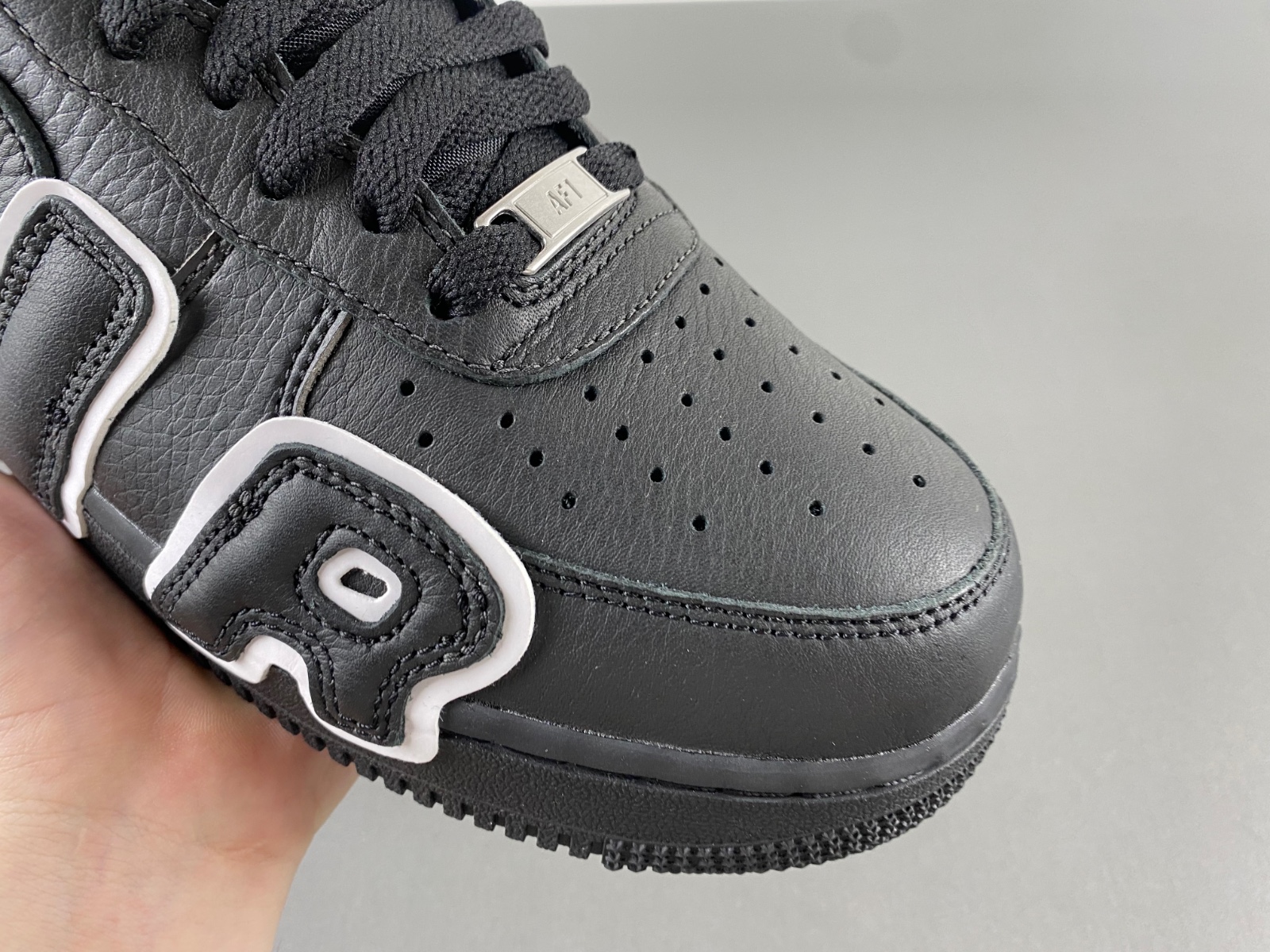 CPFM x Air Force 1 Low Premium