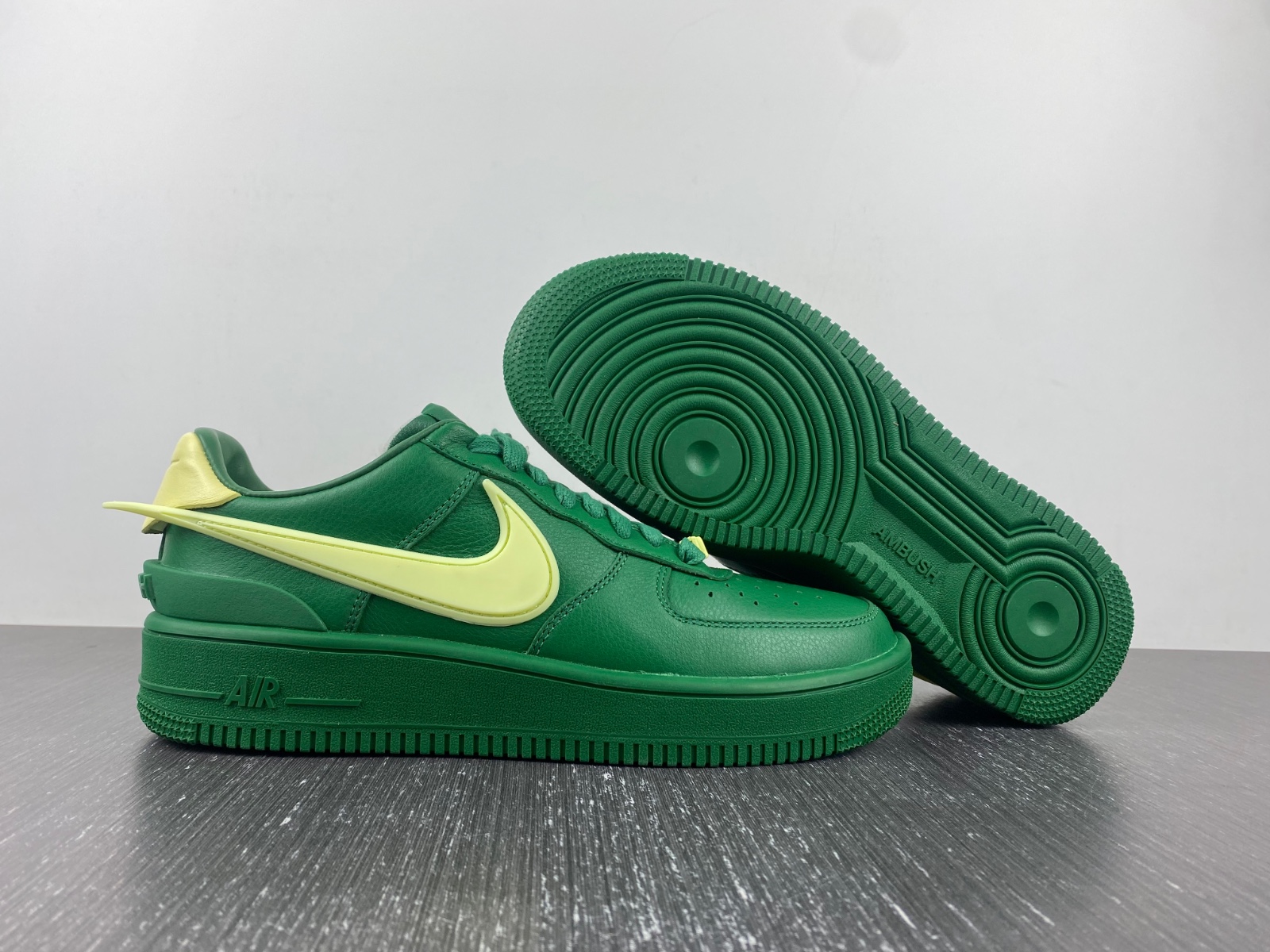 AMBUSH X Air Force 1 Low