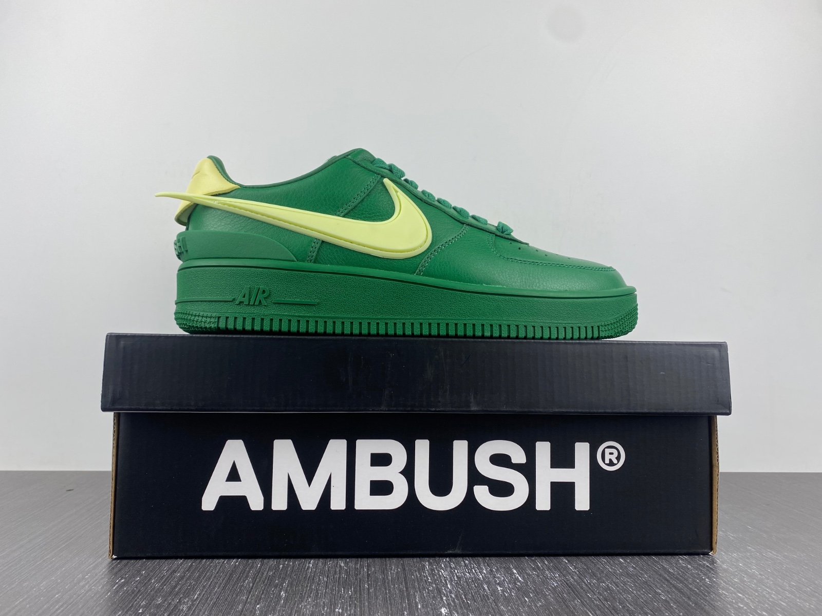 AMBUSH X Air Force 1 Low