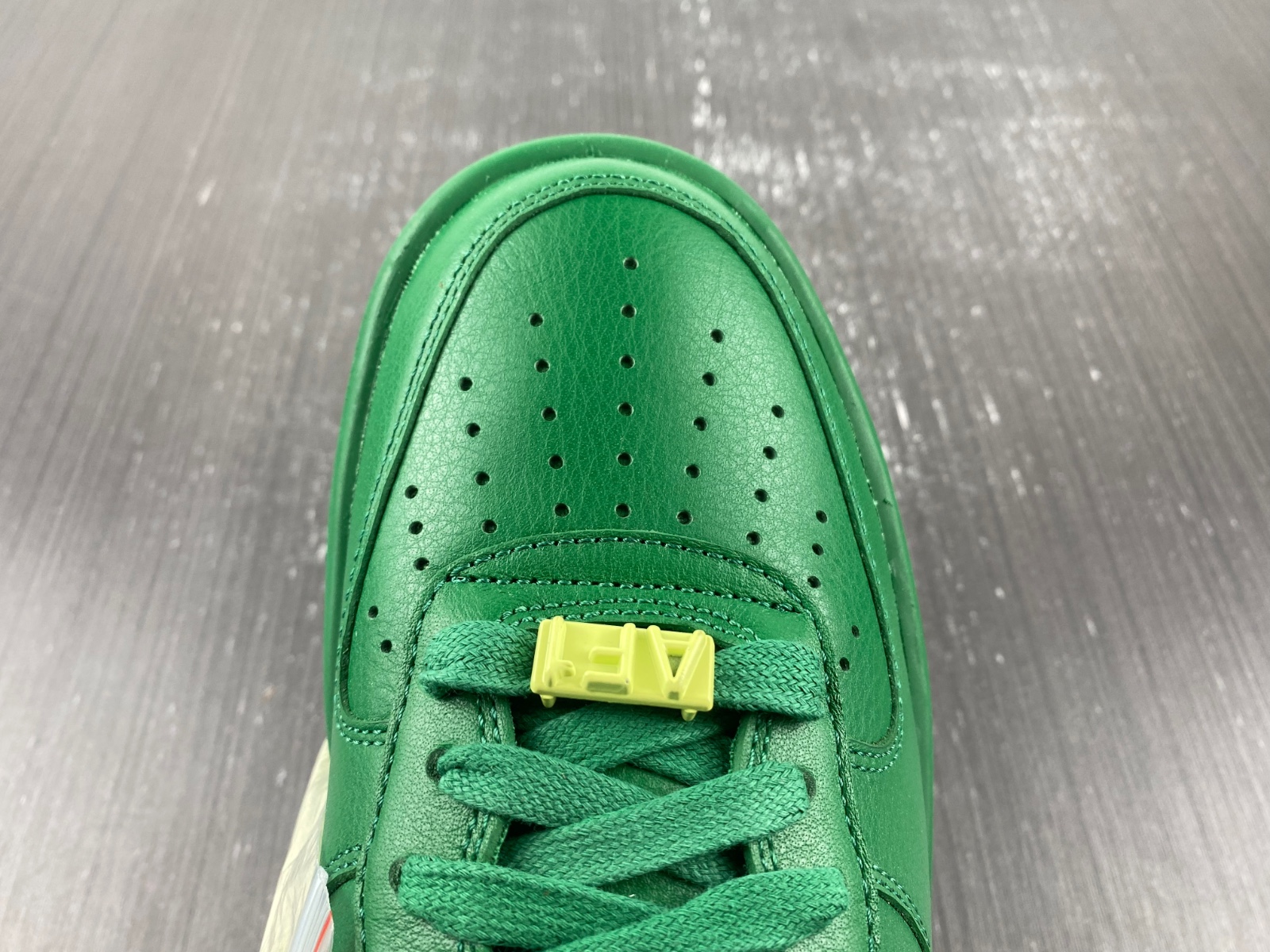 AMBUSH X Air Force 1 Low