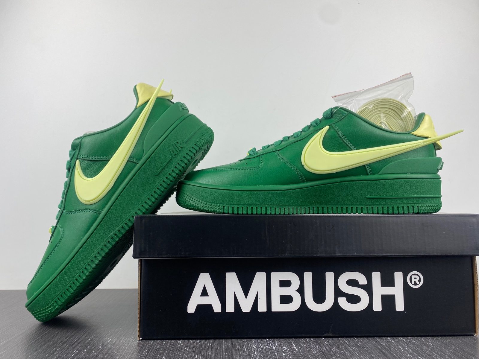 AMBUSH X Air Force 1 Low