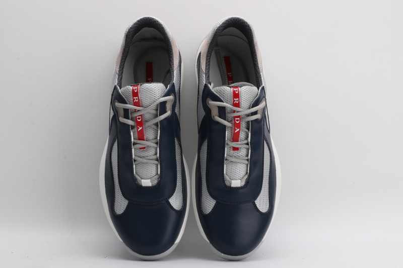 Prada* America