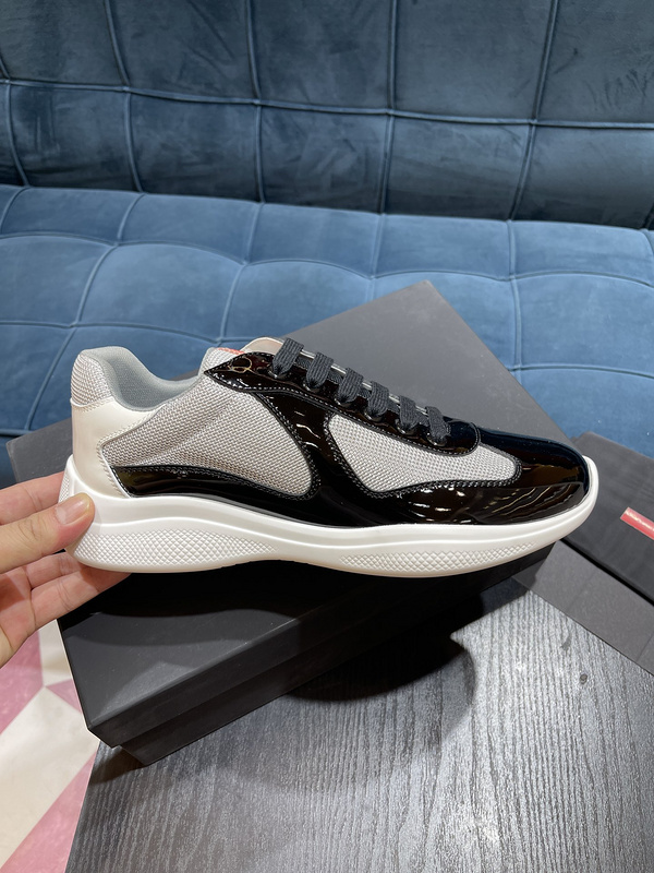 Prada America