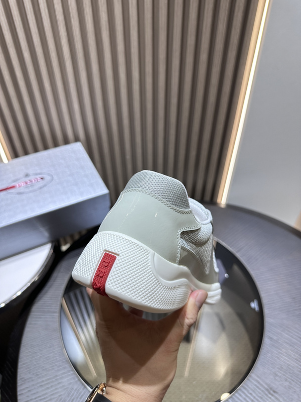 Prada America