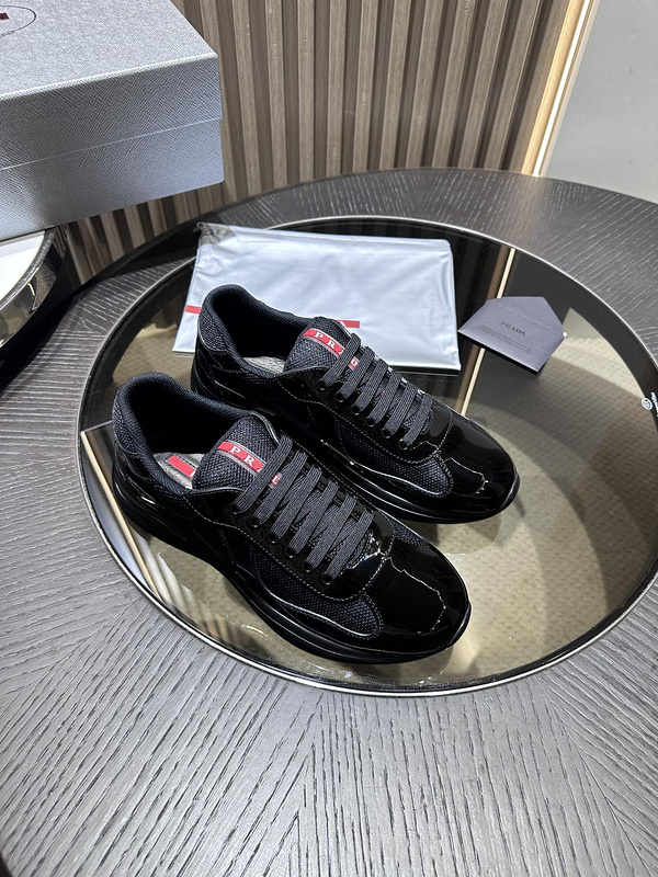 Prada America