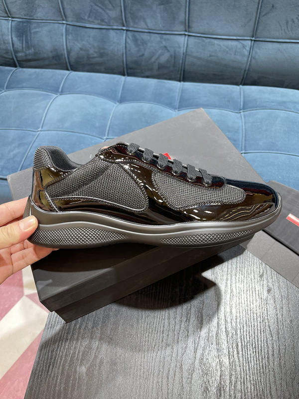 Prada America