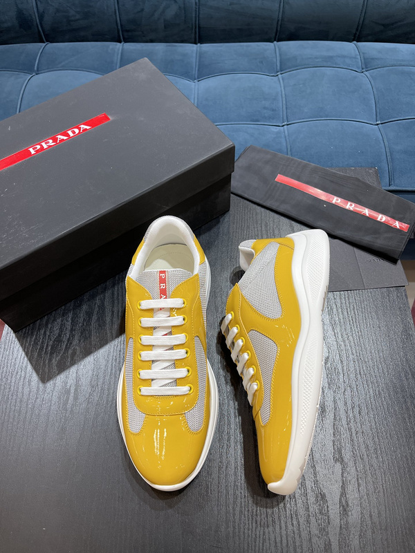 Prada America