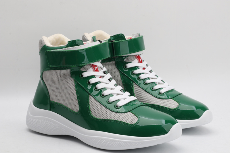 Prada* America