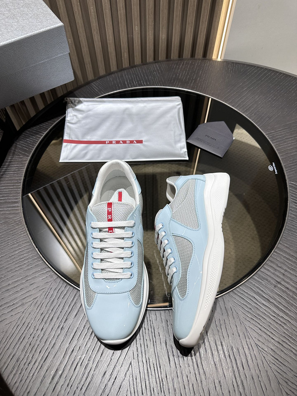 Prada America