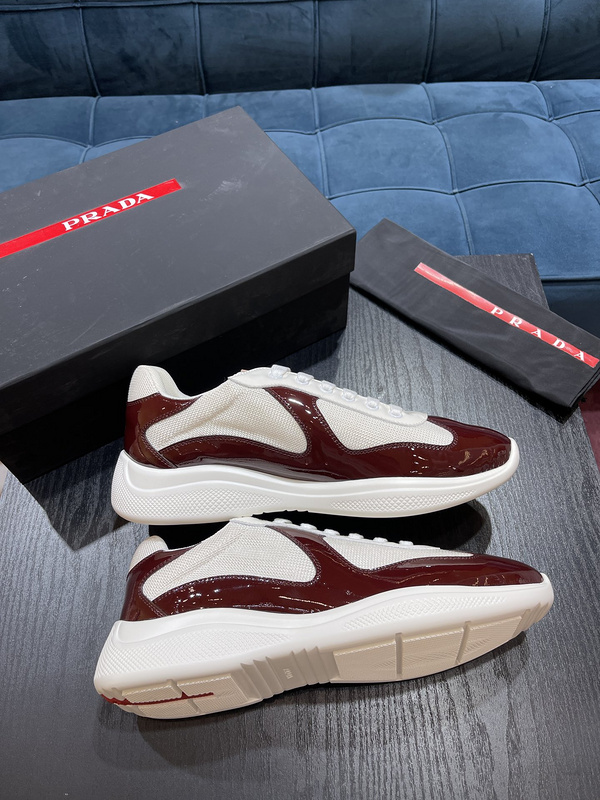 Prada America