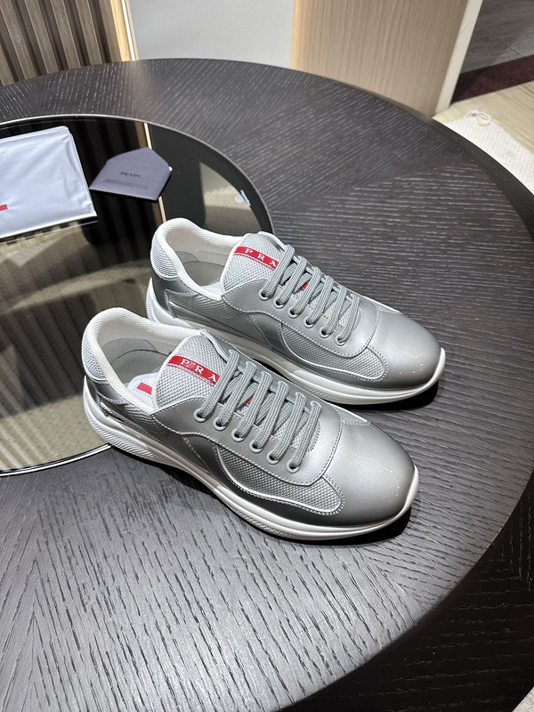 Prada America
