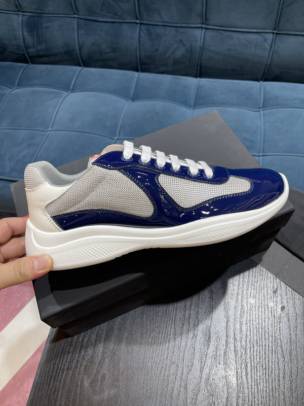 Prada America