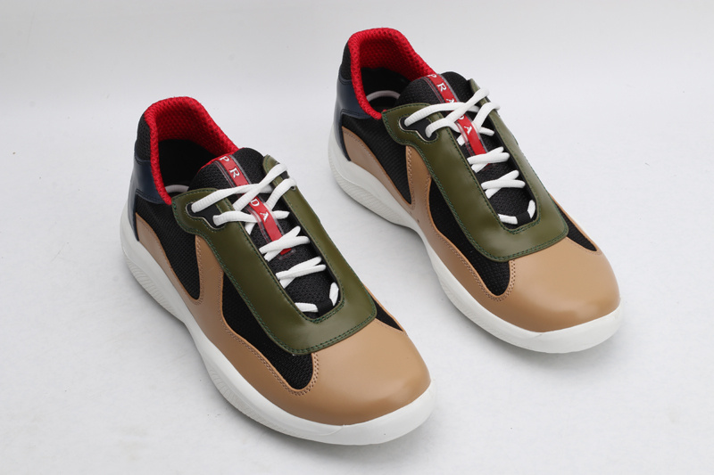 Prada* America