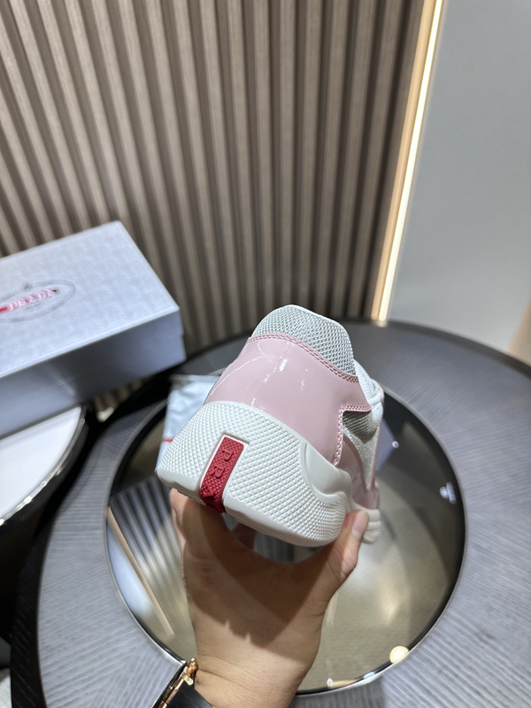 Prada America