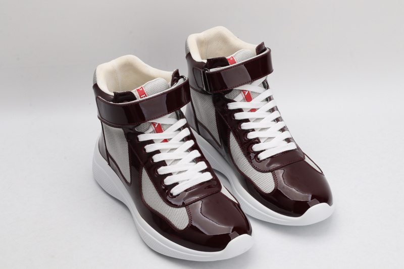 Prada* America