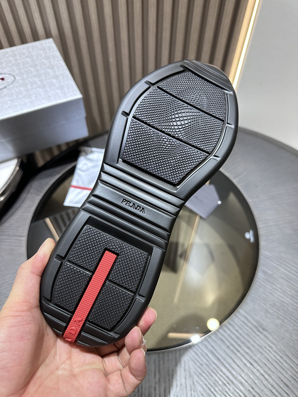 Prada America